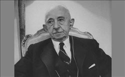 “TÜRK MİLLETİNİN MAKUS TALİHİNİ YENEN İNÖNÜ´YÜ SAYGIYLA ANIYORUZ”