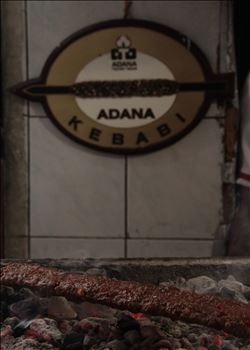 Adana Kebabı´nın ünü sınırları aştı