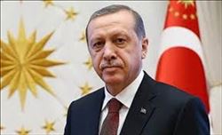 Cumhurbaşkanı Erdoğan´dan "Yeni Yıl" mesajı 