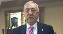 Palandöken:“Çıraklığın zorunlu eğitim kapsamına alınması sevindirici”