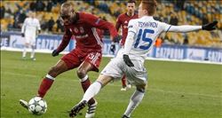 Türk takımlarının Avrupa´daki farklı mağlubiyetleri