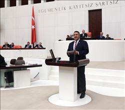 GÜRER “HAYVANCILIĞIMIZI DA BİTİRDİNİZ”