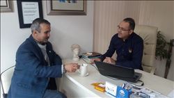 PORTRELERİN FOTOĞRAFÇISI ALİŞER AVCI