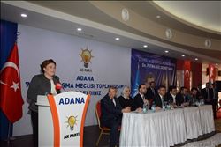  BAKAN SARI´DAN GÜNEY ÇEVRE YOLU VE KONUT MÜJDESİ 