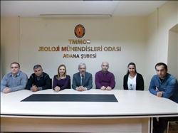 JMO´DA GÖREV DAĞILIMI YAPILDI