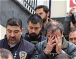 OTO HIRSIZLARINA DARBE