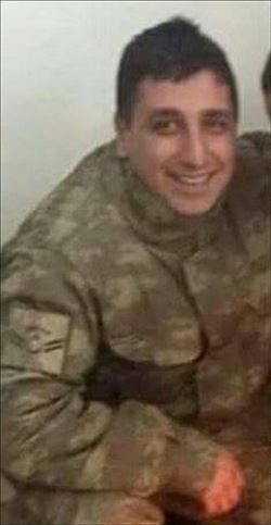 ADANA´YA 26´INCI ŞEHİT ATEŞİ DÜŞTÜ 