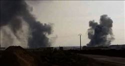 Türkiye YPG´yi bir kez daha vurdu