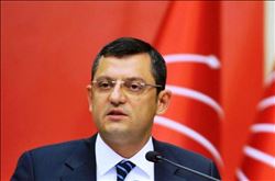 “SINIR ÖTESİ OPERASYONLAR KONUSUNDA TBMM BİLGİLENDİRİLSİN”