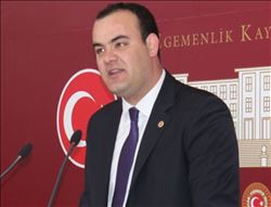 A+   “GIDA FİYATLARI DÜNYADA UCUZLUYOR, TÜRKİYE´DE ARTIYOR”