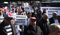 “10 MİLYON KİRALIK İŞÇİ İÇİN YASAL YOL AÇILIYOR”