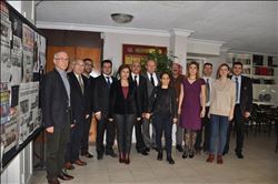  “Üyelerimizi hak ettiği saygınlığa taşımak istiyoruz”