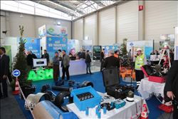 ASKİ, TÜYAP´TA ZİYARETÇİLERİNİ BEKLİYOR