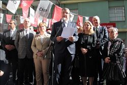  “CAN KAYIPLARININ SORUMLULARI HESAP VERMELİ”