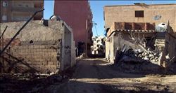 Çatışmaların Sona Erdiği Cizre