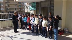 DÜNYA ÖYKÜ GÜNÜ KUTLANDI 