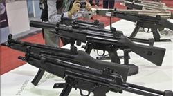 KÜRESEL SİLAH TİCARETİNDE BÜYÜK ARTIŞ