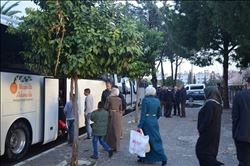 ADANA´DA BİN 103 ÇOCUĞA GEÇİCİ KORUMA