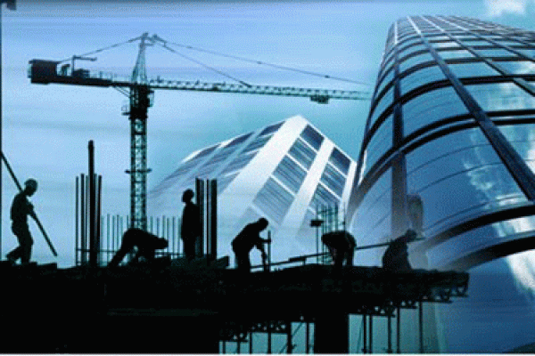  İNŞAAT İŞGÜCÜ GİRDİ ENDEKSLERİ AÇIKLANDI