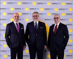 ENERJİSA YÖNETİMİNDE BAYRAK DEĞİŞİMİ