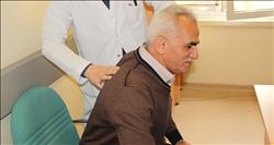 YANLIŞ OTURUŞ CİDDİ SAĞLIK SORUNLARI YARATABİLİR.