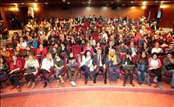 SEYHAN BELEDİYESİ SABAHATTİN ALİ´Yİ DOĞUM GÜNÜNDE UNUTMADI