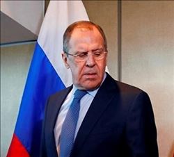 LAVROV: “SURİYE´NİN BÖLÜNMESİNİ ÖNGÖREN B PLANINI VE KARA OPERASYONUNU UNUTUN”