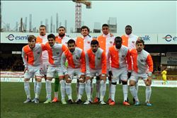 KAPLAN SON DAKİKADA 3 PUAN´DAN OLDU