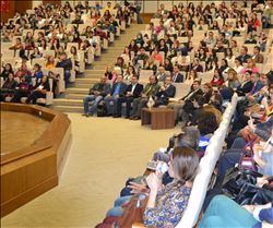 REHBER ÖĞRETMENLERE POZİTİF DÜŞÜNME EĞİTİMİ