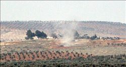  “TSK HALEP´İN KUZEYİNDEKİ IŞİD HEDEFLERİNİ VURDU”   