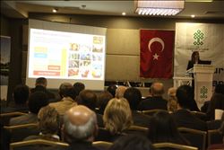 ADANA TURİZM MASTER PLANINA KAVUŞTU 