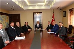 "SANİYE-HÜSAMETTİN ÖZALTIN ORTAOKULU" İÇİN PROTOKOL İMZALANDI