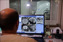 EFOR TESTİNDE ORTAYA ÇIKMAYAN KALP KRİZİ RİSKİ YÜZDE 70´E KADAR DÜŞÜYOR