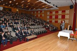  EĞİTİMCİLERE "DEĞİŞİM LİDERLİĞİ" EĞİTİMİ