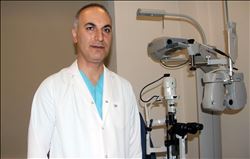  KURU GÖZ SENDROMUNA DİKKAT 