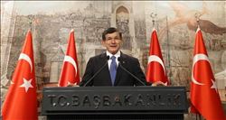 Başbakan ´Terörle Mücadele Eylem Planı´nı Açıkladı