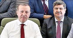 Erdoğan´dan ABD´ye: ´Ortağın PYD mi Yoksa Biz Miyiz?´
