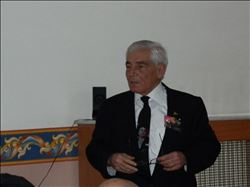 YAZARIMIZDAN KONFERANS