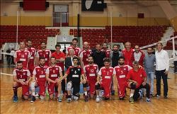 ADANA TOROS BYZ SPOR: 3 - İSTANBUL OKYANUS KOLEJİ: 0