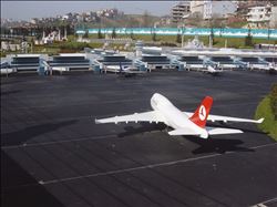 PİLOT, DENİZİ KİRLETEN GEMİYİ İHBAR ETTİ