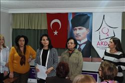    Büyükşehir´den, Kadın Mahkumların Rehabilitesine Ve İntibakına Destek