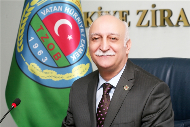  İYİ TARIM UYGULAMALARI DESTEĞİ BAŞVURULARINDA SON 7 GÜN 