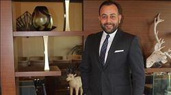  ERTUĞRUL DOĞANER: "HEDEFİMİZ 1. LİG"