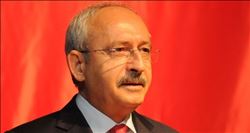 Kılıçdaroğlu: ´6 milyar Euro´yu biz verelim, Suriyeliler gitsin!´