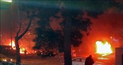 ANKARA KIZILAY´DA BÜYÜK PATLAMA