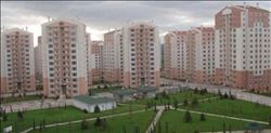 TOKİ ADANA´DA 57 KONUTU SATIŞA ÇIKARDI