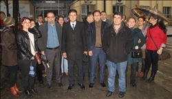  6 ÖĞRETMENİN GÖREV YERİ DEĞİŞİKLİĞİNE TEPKİ 