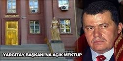     BÖLGE BAROLARI´DAN YARGITAY BAŞKANINA AÇIK MEKTUP