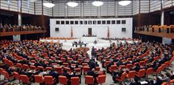  CHP, MHP VE AK PARTİ´DEN TERÖRE KARŞI ORTAK DEKLARASYON 