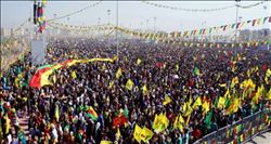 Şanlıurfa´da Nevruz kutlamaları yasaklandı